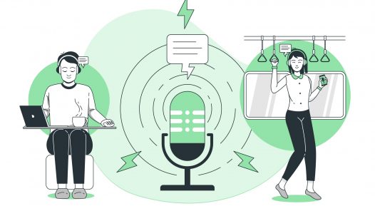 invatare activa podcasting in educatie