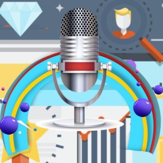 cum sa creezi un podcast