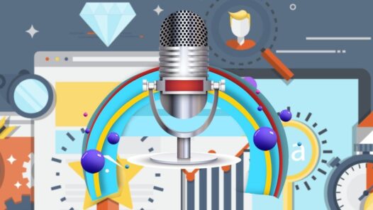 cum sa creezi un podcast