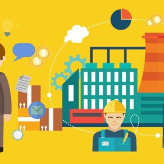 tipuri de antreprenoriat - antreprenori de succes