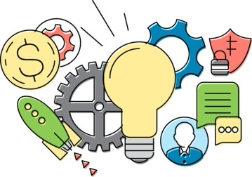 dezvoltarea gandirii antreprenoriale