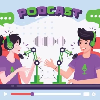 mituri despre podcasting