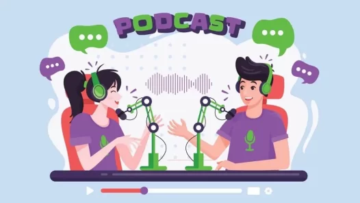 mituri despre podcasting
