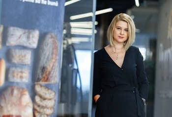 Gabriela Beres Puratos