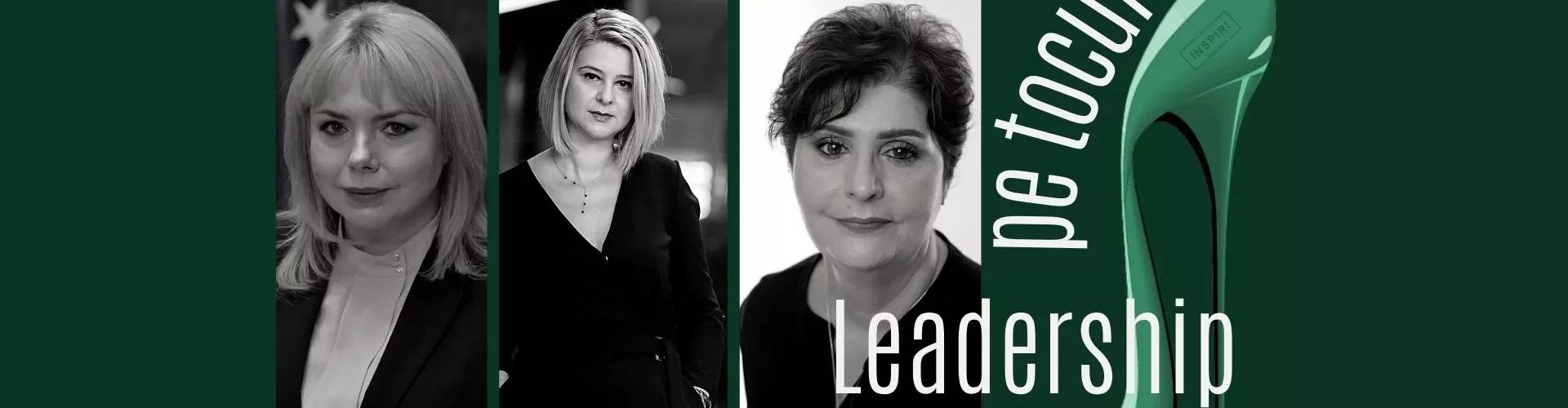 femei de succes din romania leadership feminin