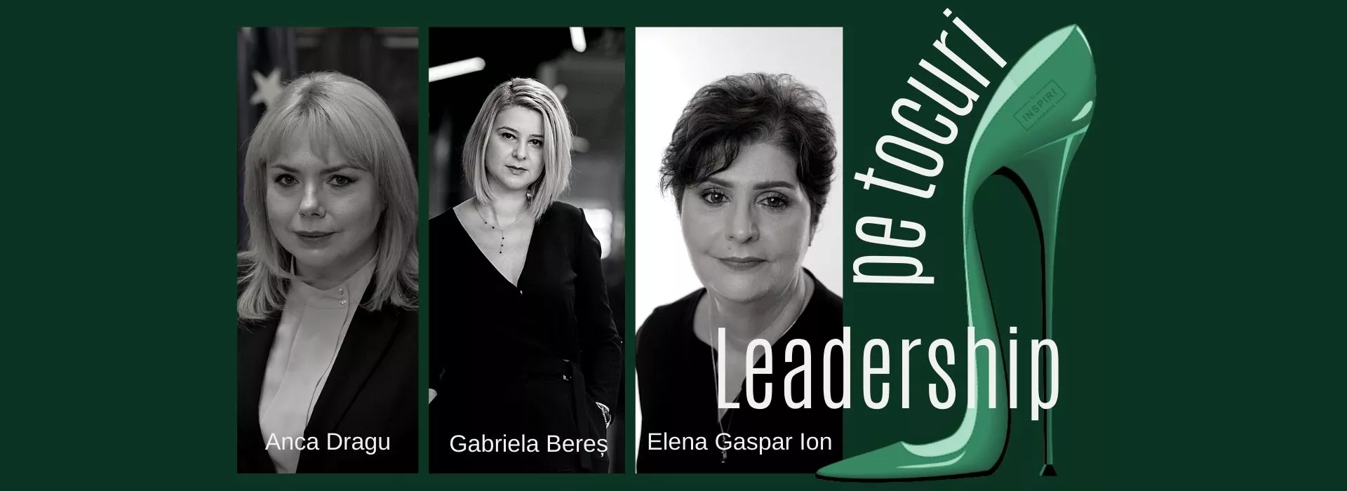 femei de succes din romania leadership feminin