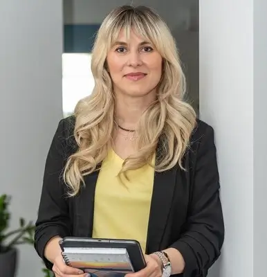 diana stinga energia solara