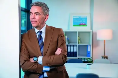 dragos anastasiu scalarea businessului