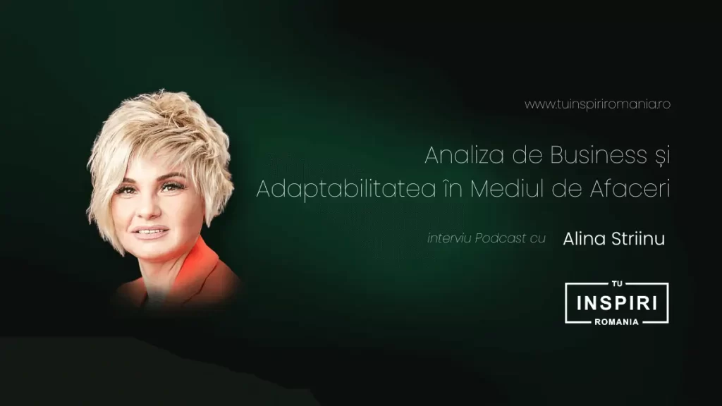 analiza de business opinii si perspective